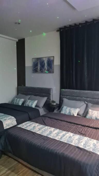 Pangsapuri Phenomenal Atmosphere 4 Pax Setapak Mall Kuala Lumpur
